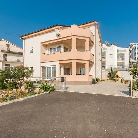 Apartman Klara Crikvenica Eksteriør billede