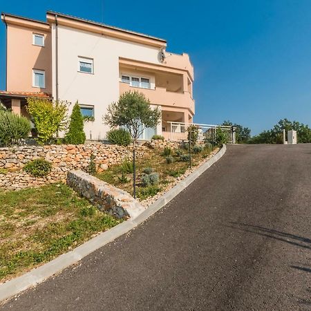 Apartman Klara Crikvenica Eksteriør billede